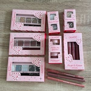 Colourpop Christmas bundle